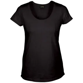 160g Zoey T-Shirt Ladies