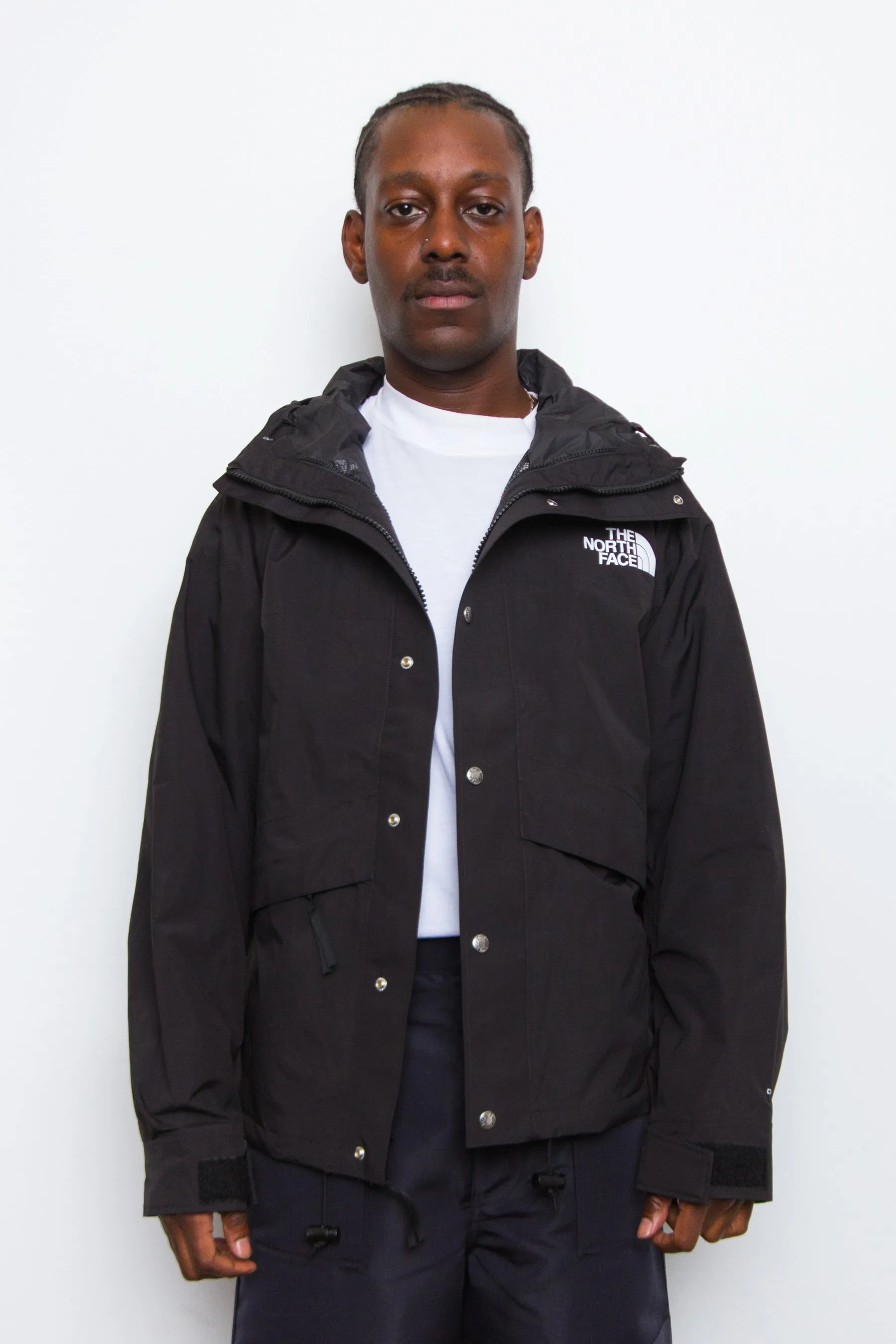 1986 Retro Mountain Jacket TNF Black 7UR9JK3