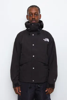 1986 Retro Mountain Jacket TNF Black 7UR9JK3