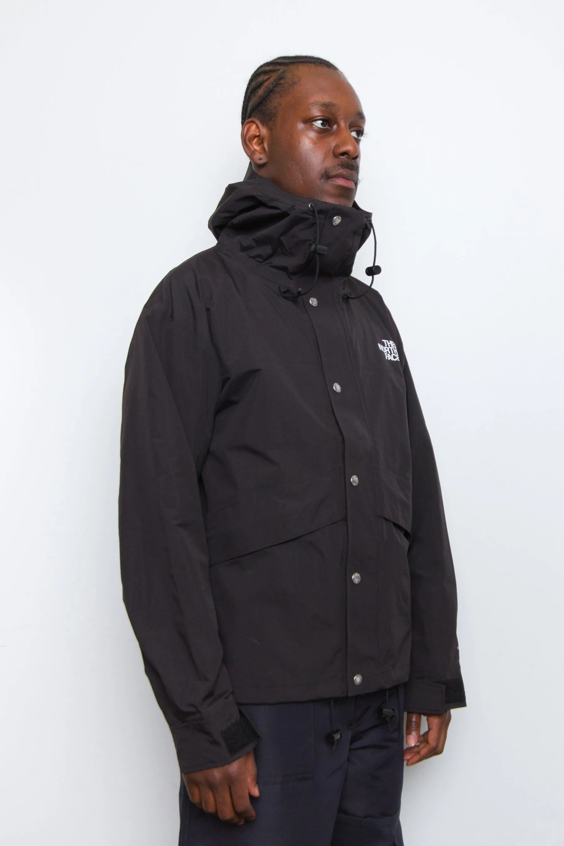 1986 Retro Mountain Jacket TNF Black 7UR9JK3