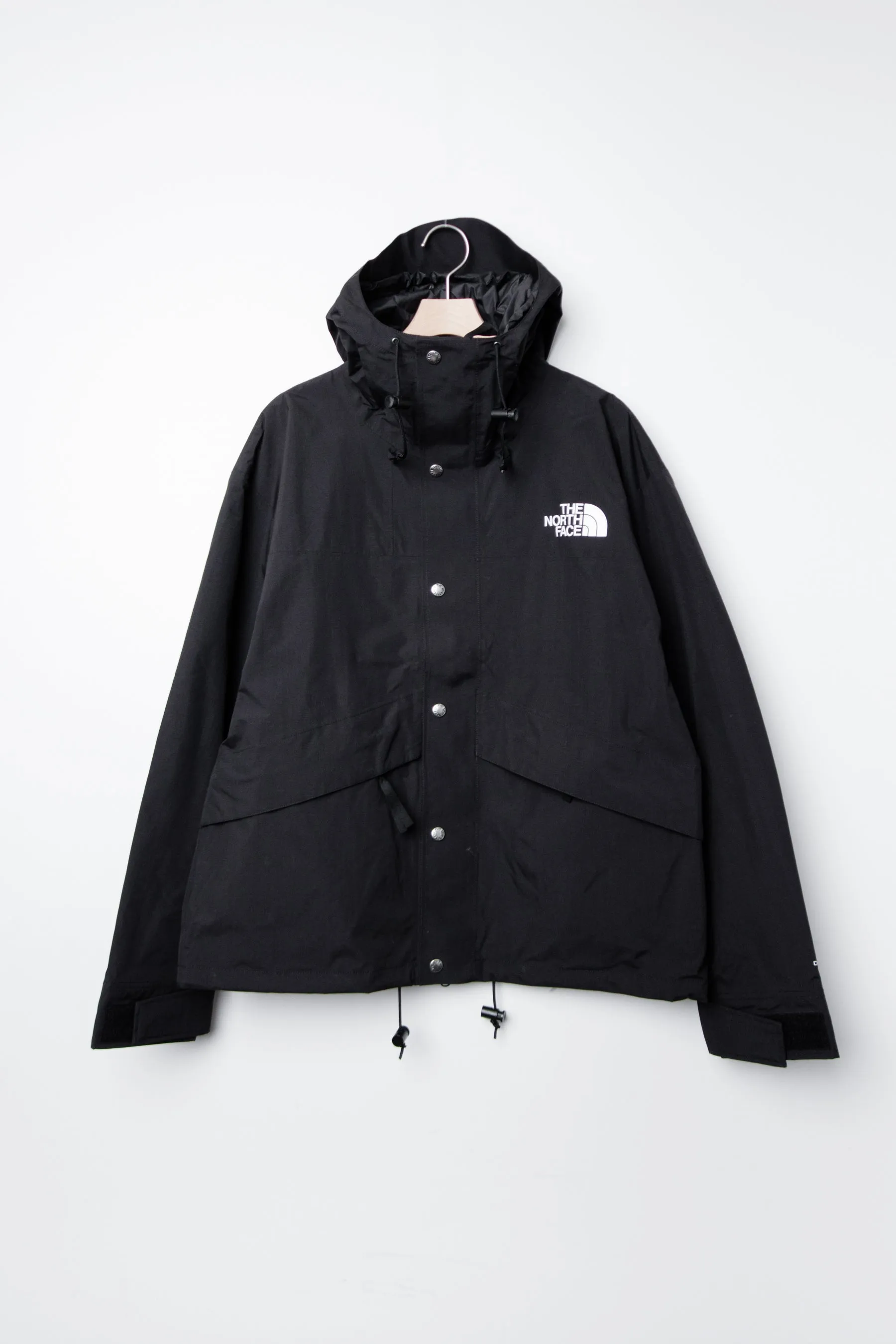 1986 Retro Mountain Jacket TNF Black 7UR9JK3