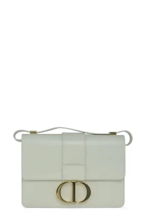 30 Montaigne Bag Off White