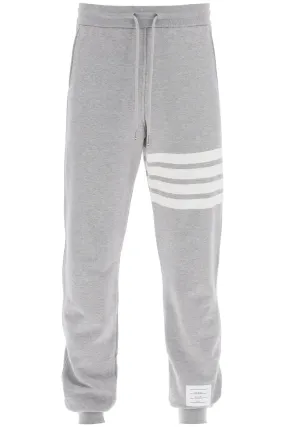 4-bar joggers