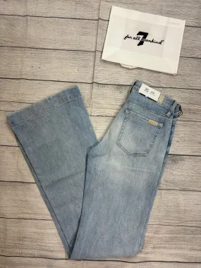 7 For All Mankind Jeans-RMY