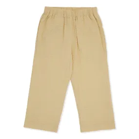 Ace Pants - Reed Yellow