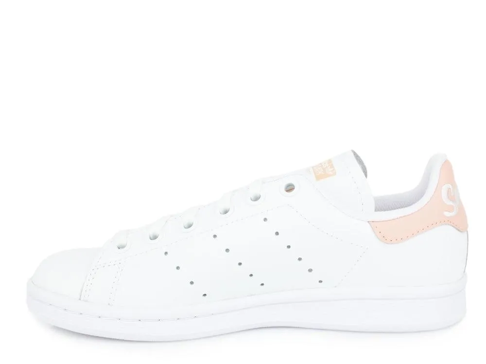 ADIDAS Stan Smith White Pink EE7571