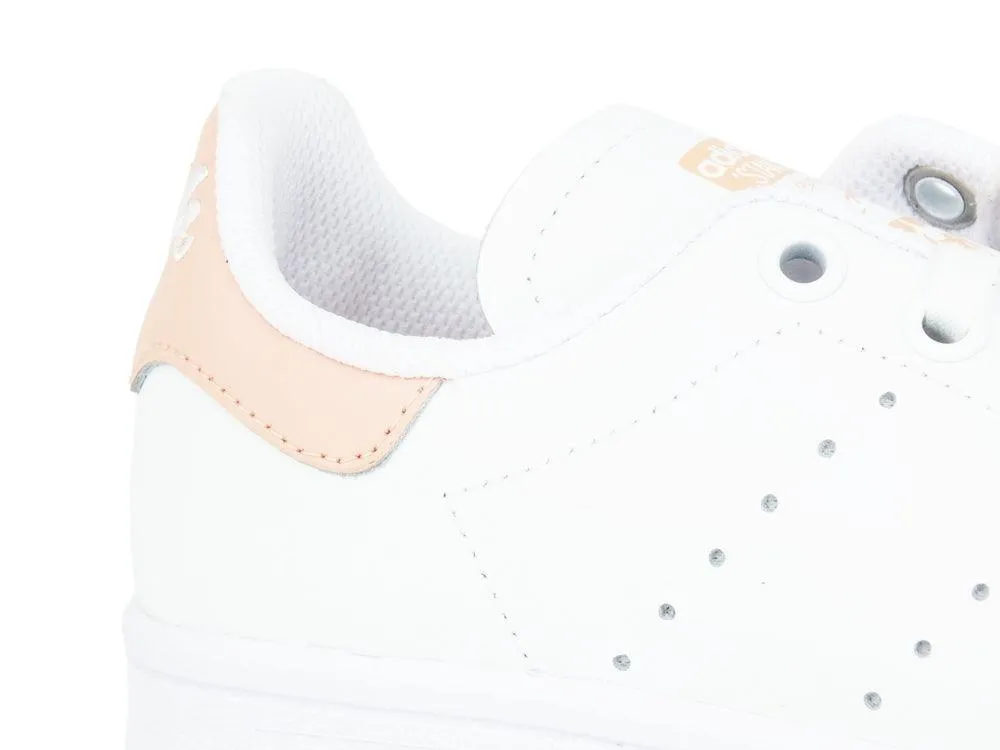 ADIDAS Stan Smith White Pink EE7571