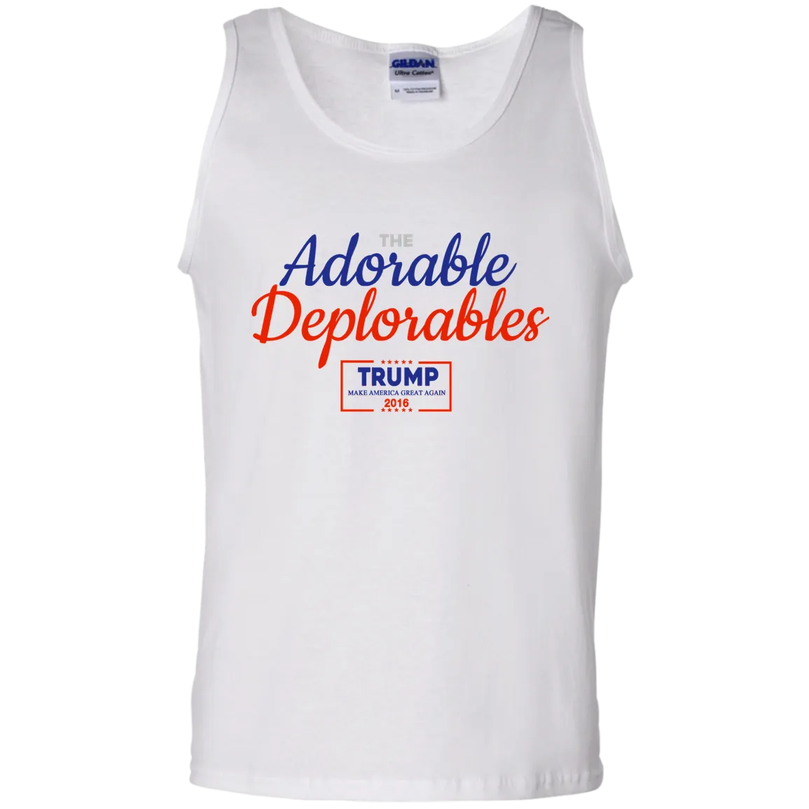 Adorable Deplorables T-shirt, Hoodie