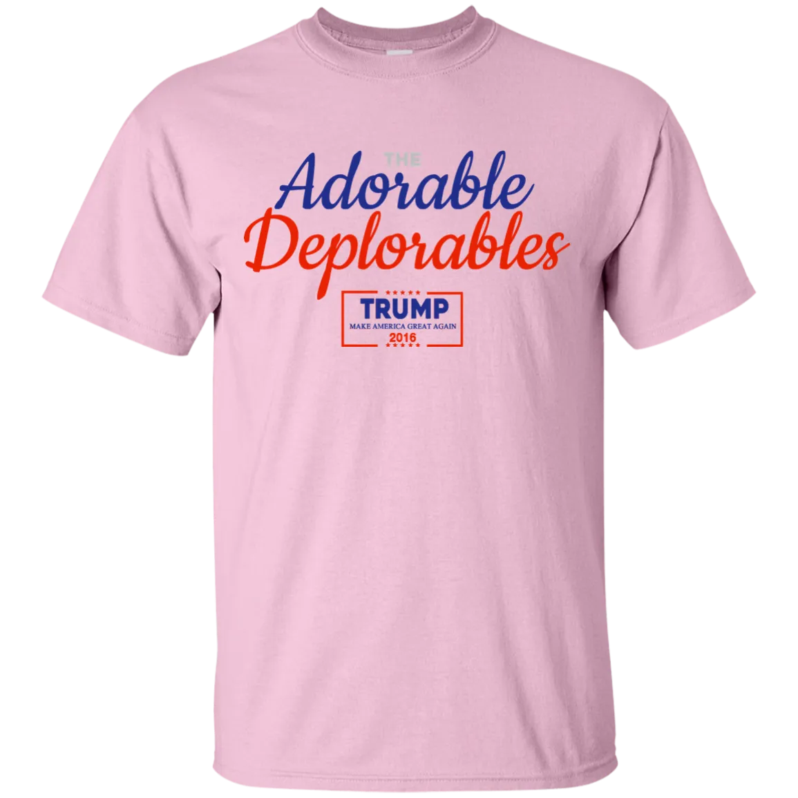 Adorable Deplorables T-shirt, Hoodie