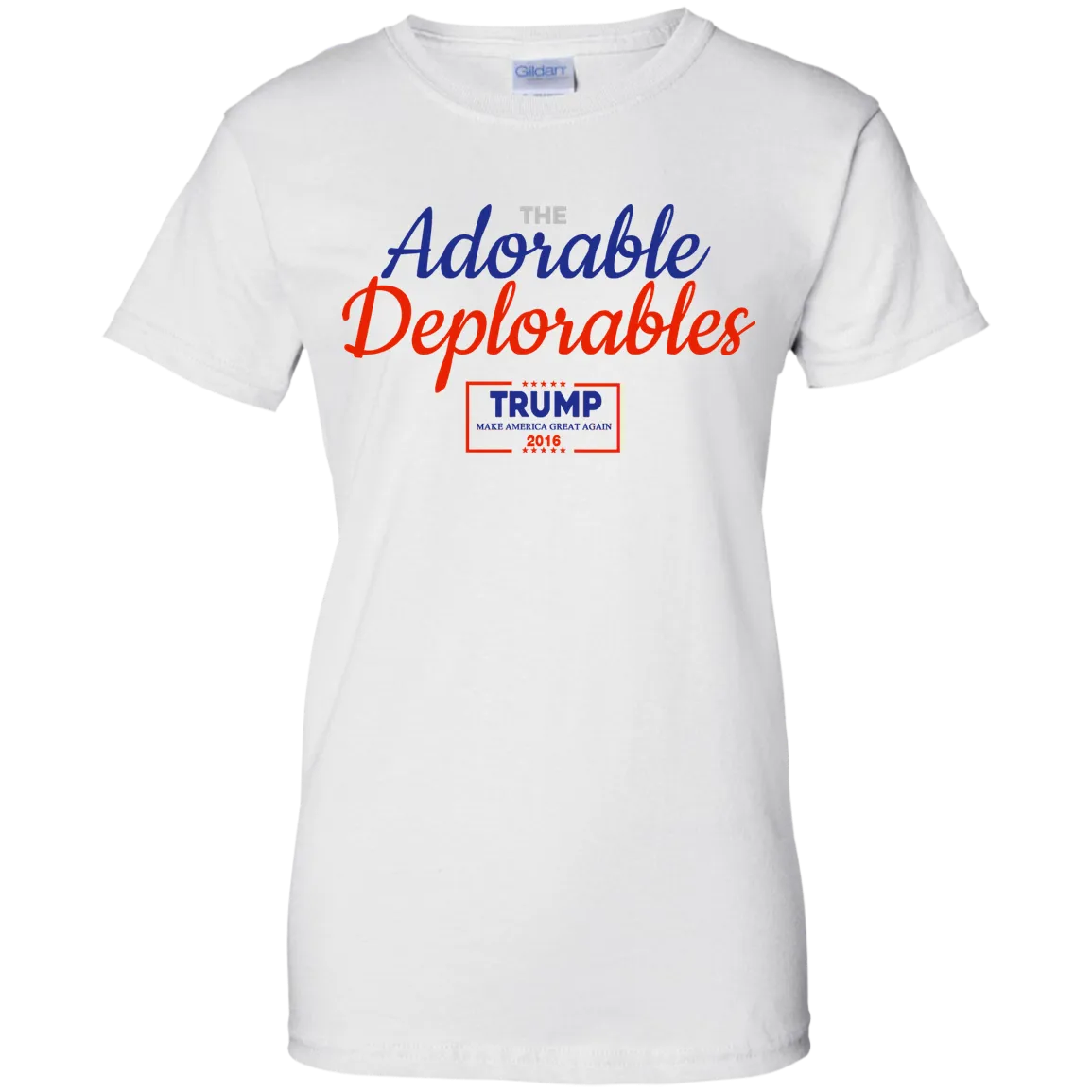 Adorable Deplorables T-shirt, Hoodie