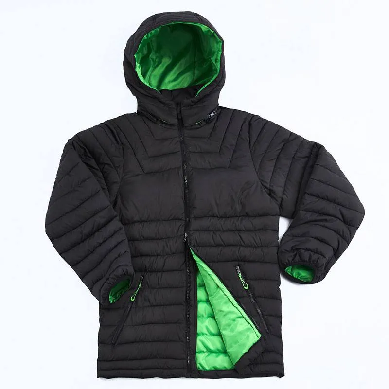 Adult Unisex Heli Jacket