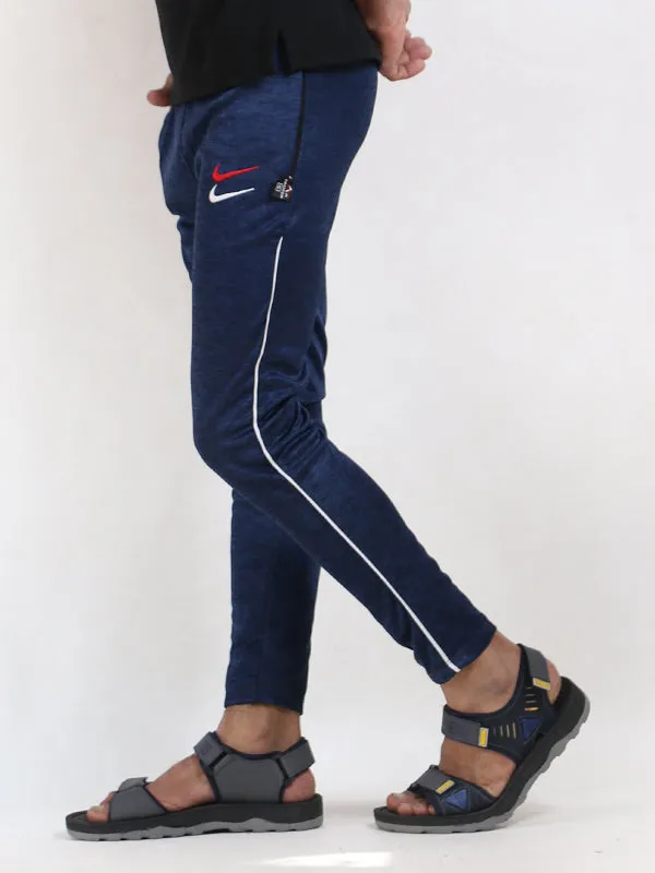 AH Boys Trouser 13Yrs - 15Yrs  Air ke Navy Blue