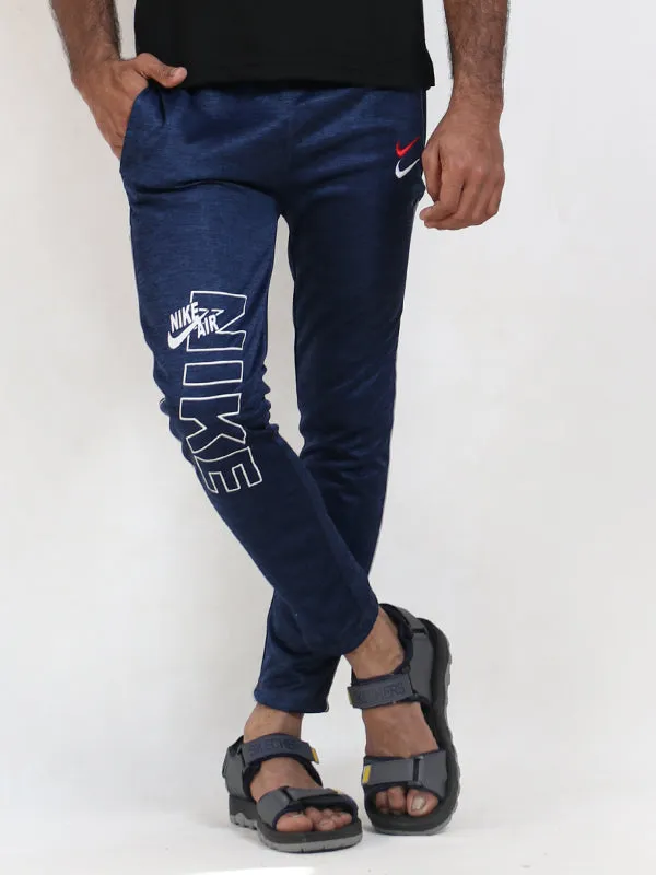 AH Boys Trouser 13Yrs - 15Yrs  Air ke Navy Blue