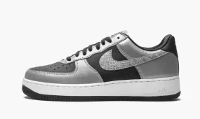 AIR FORCE 1 LOW SILVER SNAKE