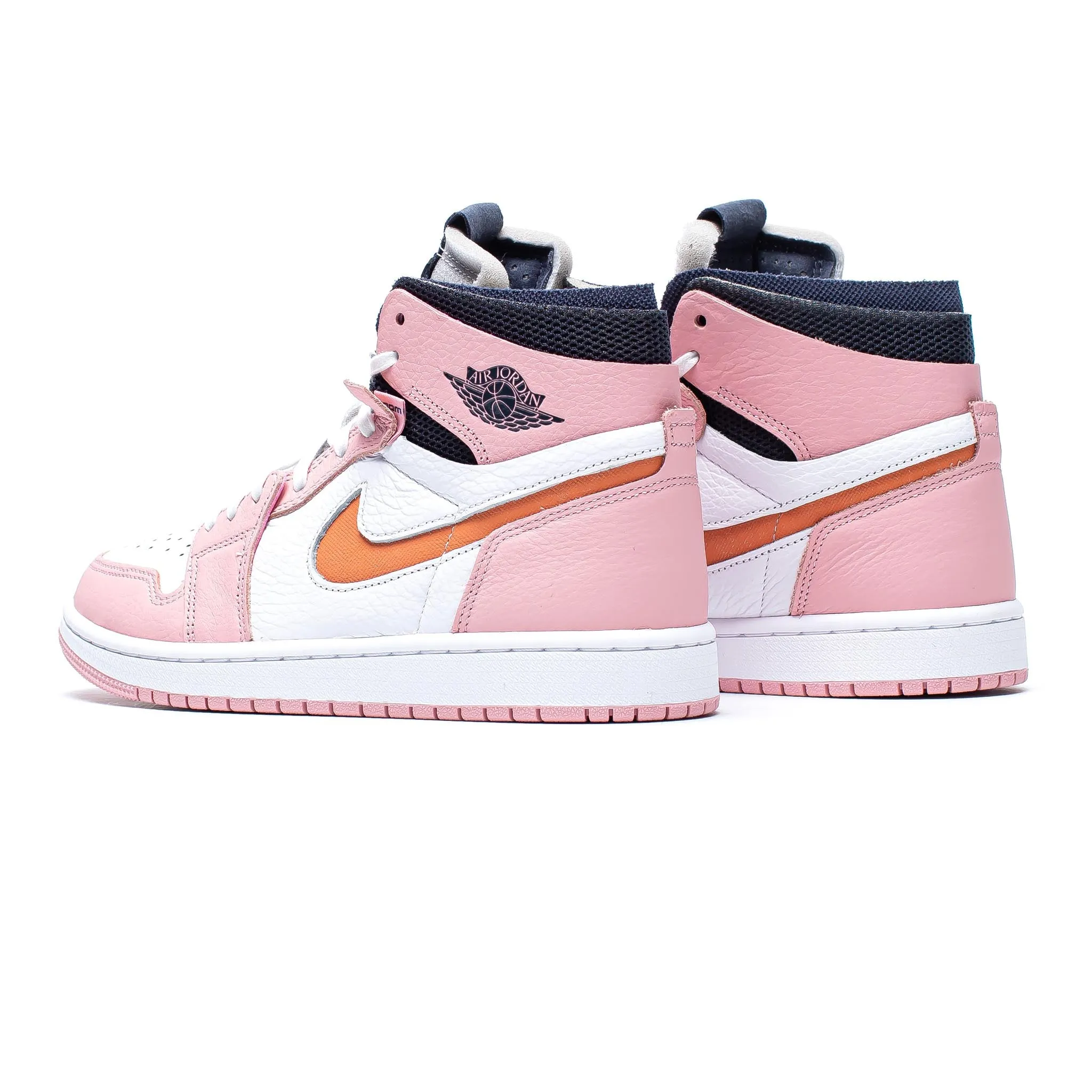 Air Jordan 1 High Zoom Air CMFT 'Pink Glaze'