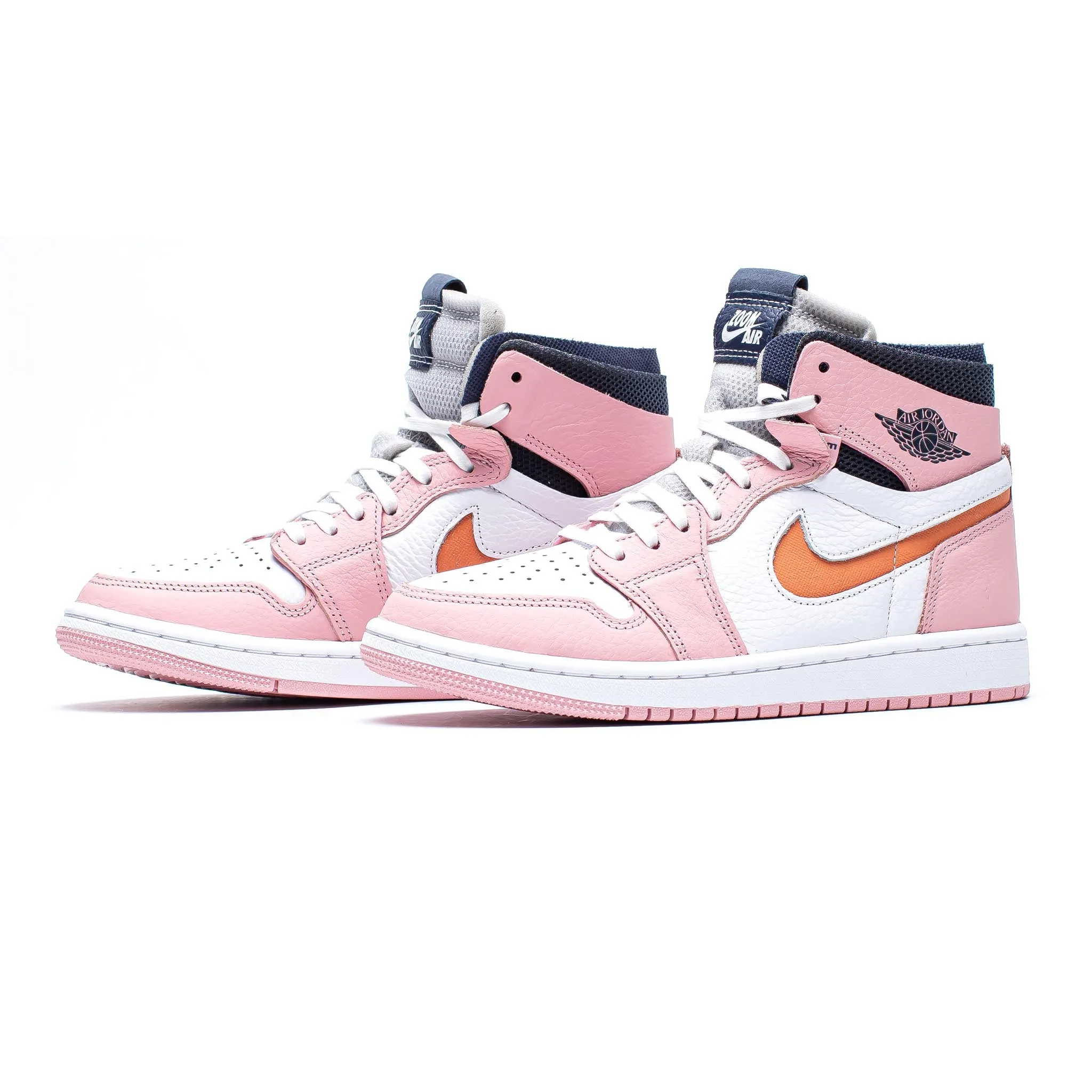 Air Jordan 1 High Zoom Air CMFT 'Pink Glaze'