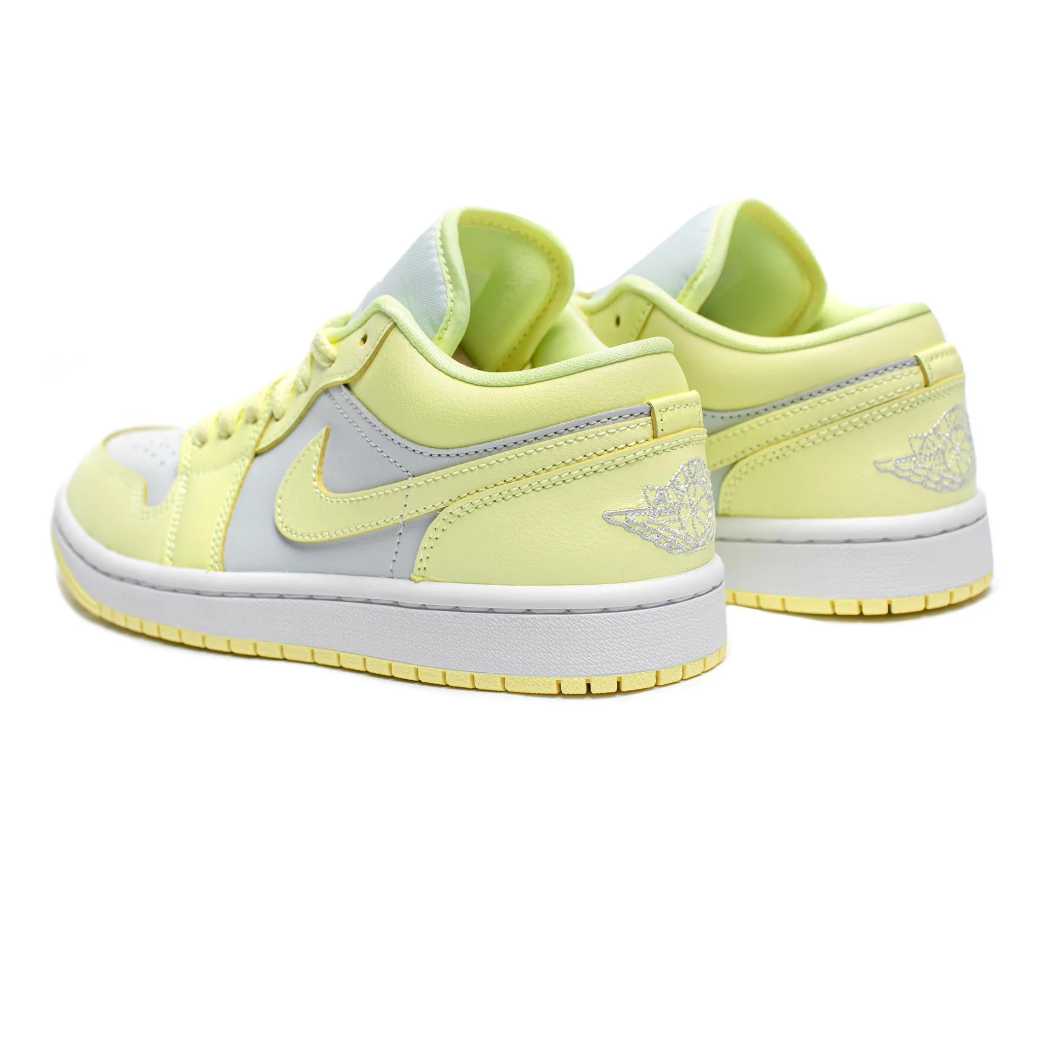 Air Jordan 1 Low ‘Lemonade’