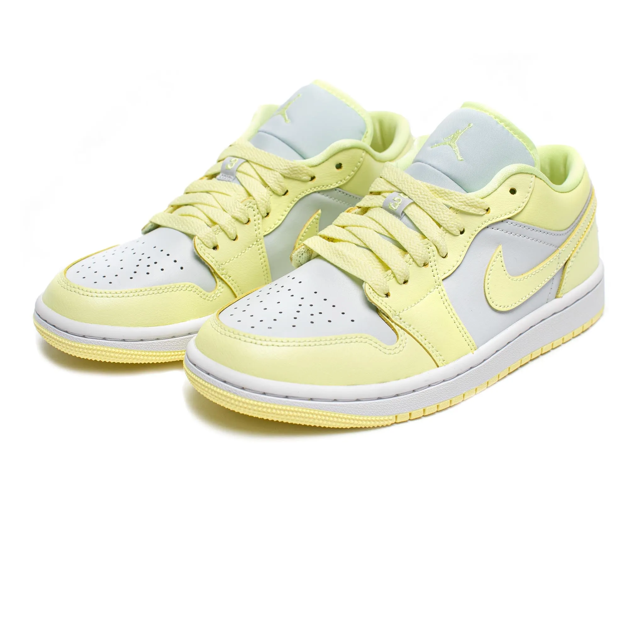 Air Jordan 1 Low ‘Lemonade’