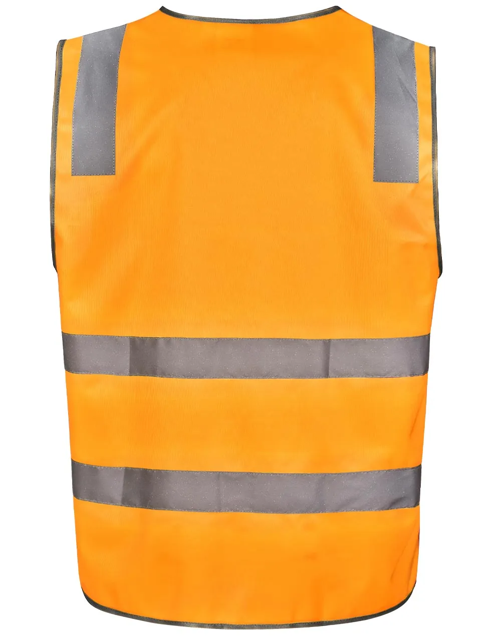 AIW- SW40 Vic Rail Hi Vis Safety Vest- Unisex