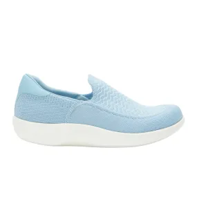 Alegria Steadie Slip On (Women) - Baby Blue