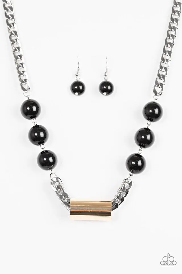 All About Attitude Multi-Necklace