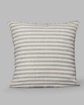 Alleppey Stripes Cushion Cover