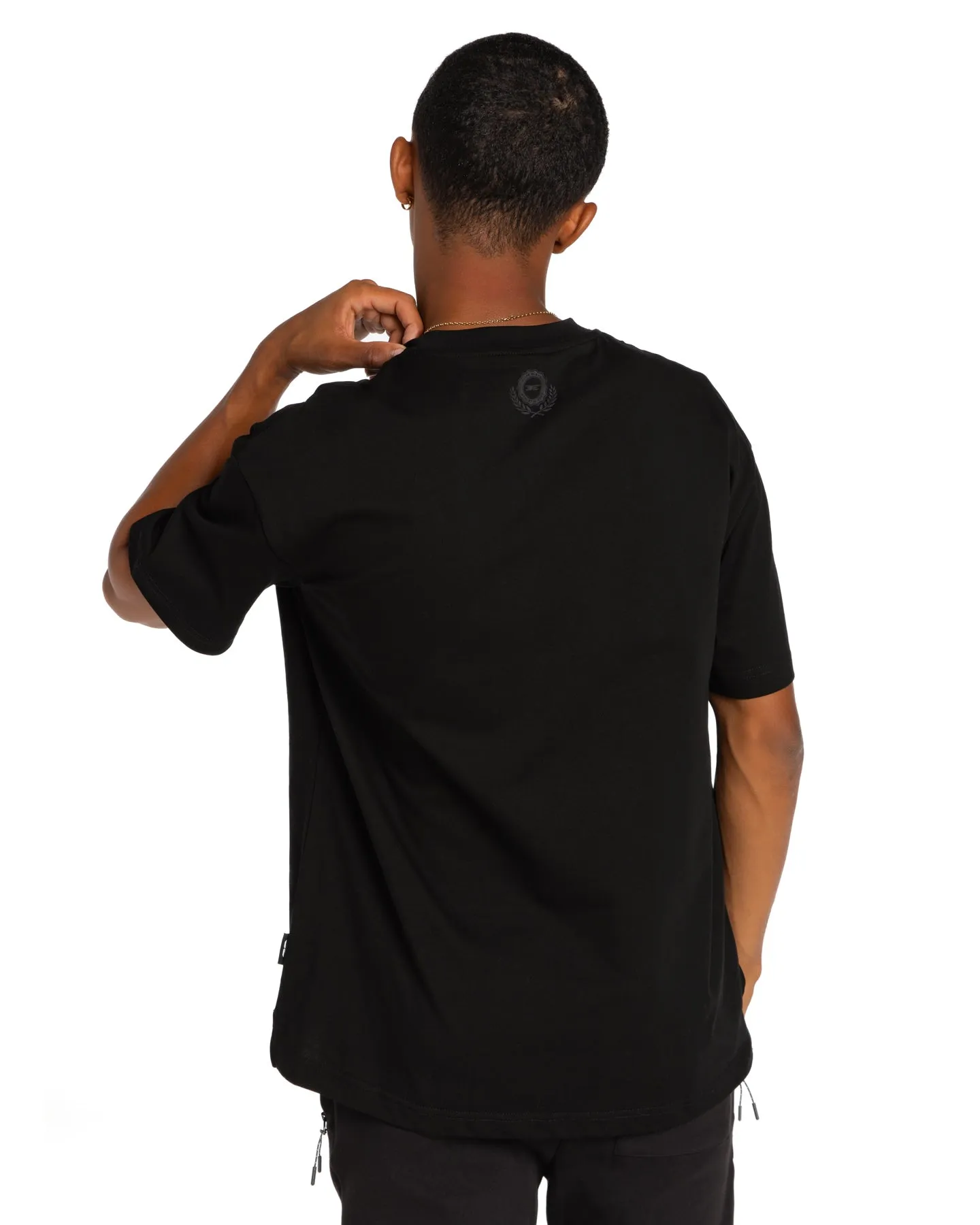 Alumni Tee - Black