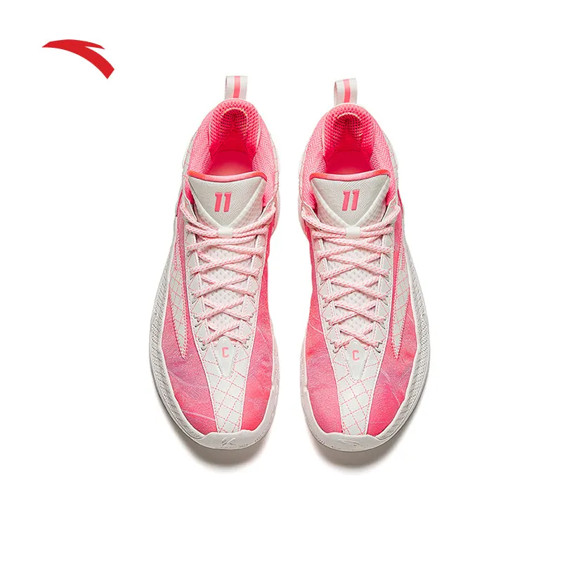 ANTA Klay Thompson KT9 Valentine's Day Basketball Shoes