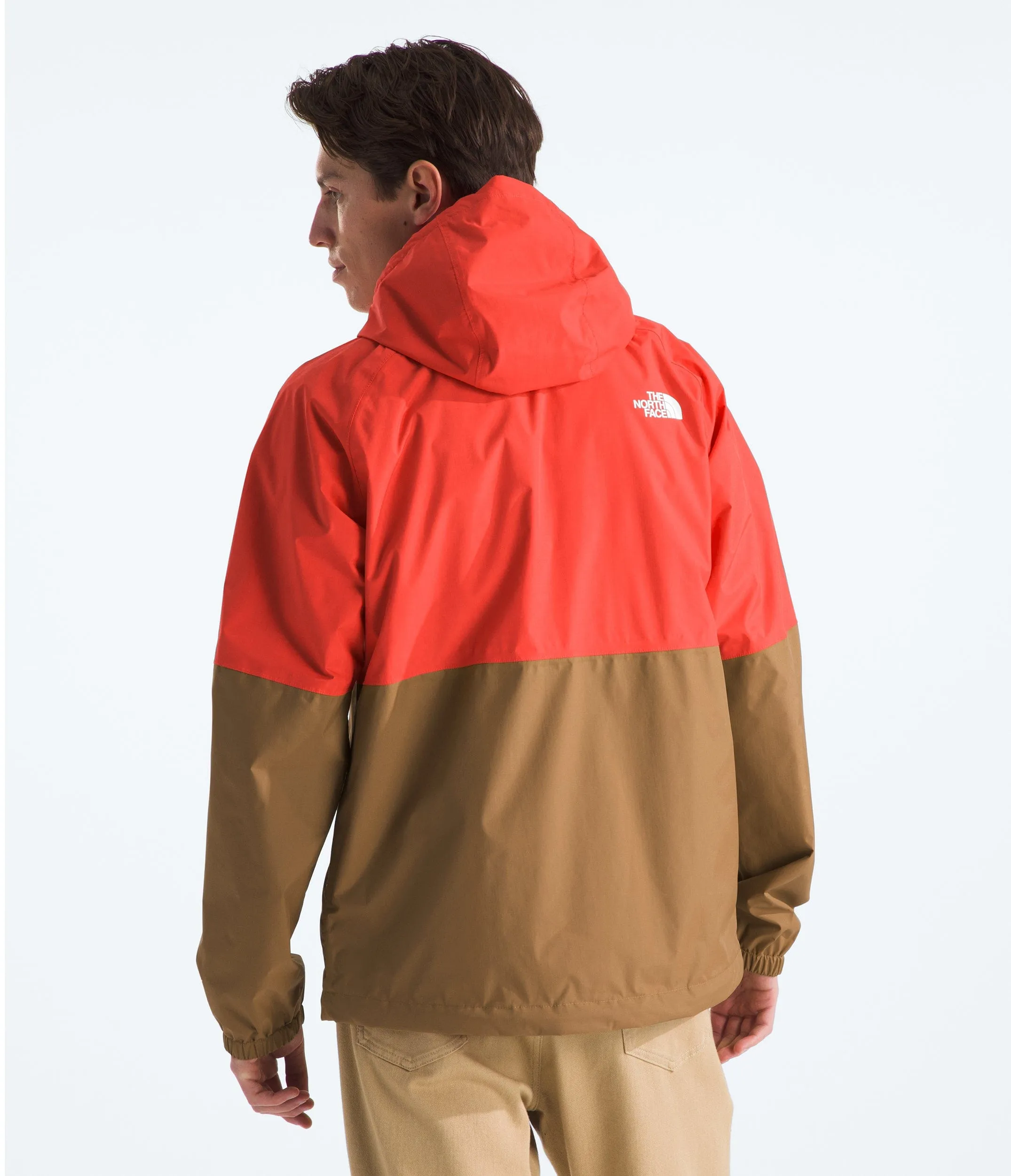 Antora Rain Hoodie Jacket