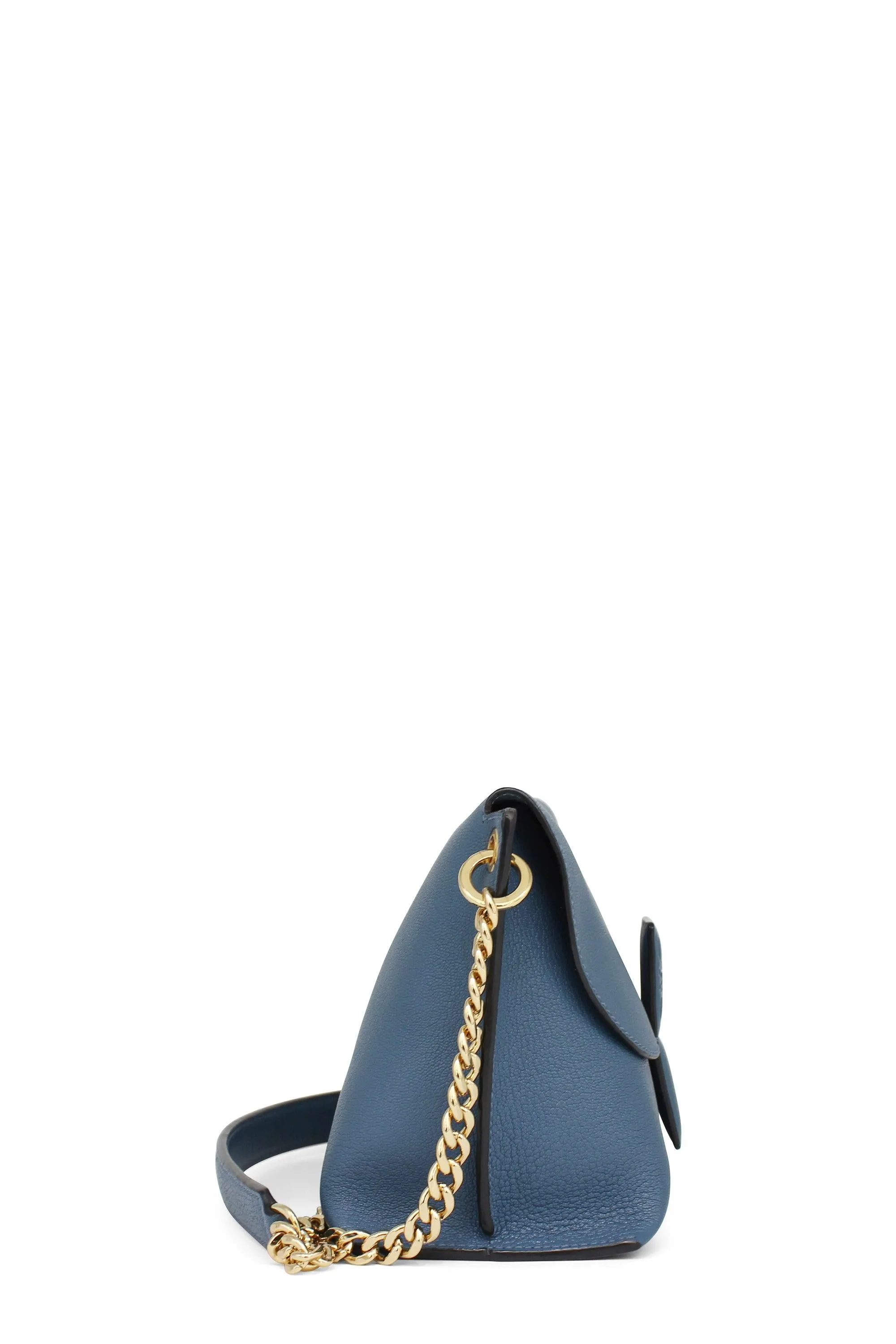 Avenue Bag Blue