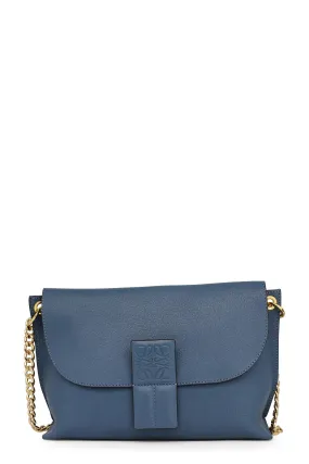 Avenue Bag Blue