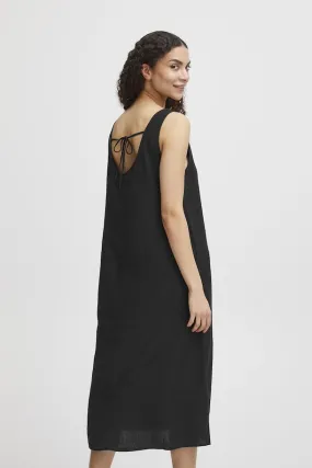 B young black strap dress 20812958