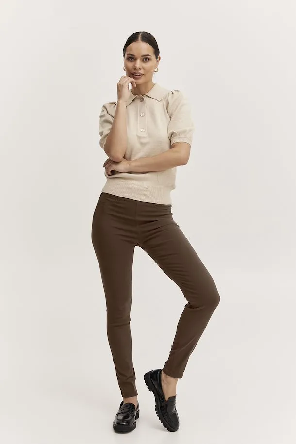 B young Keira jegging 20806339 java