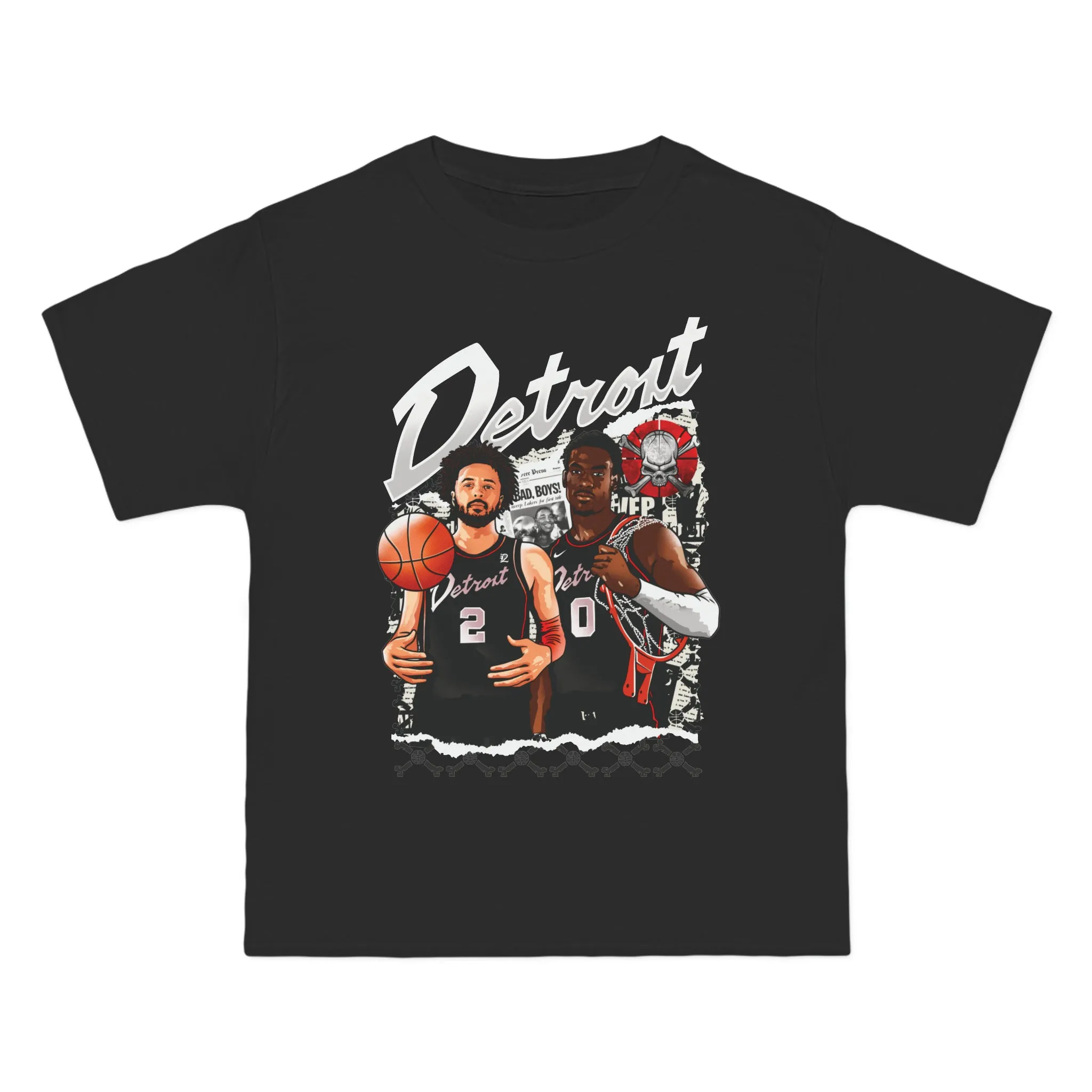 Bad Boys 2023 Tee