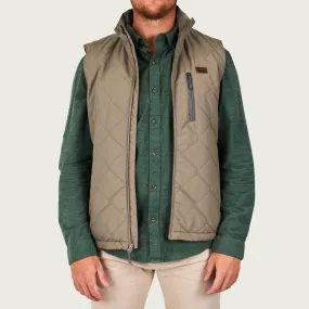 Barnwell Puff Vest