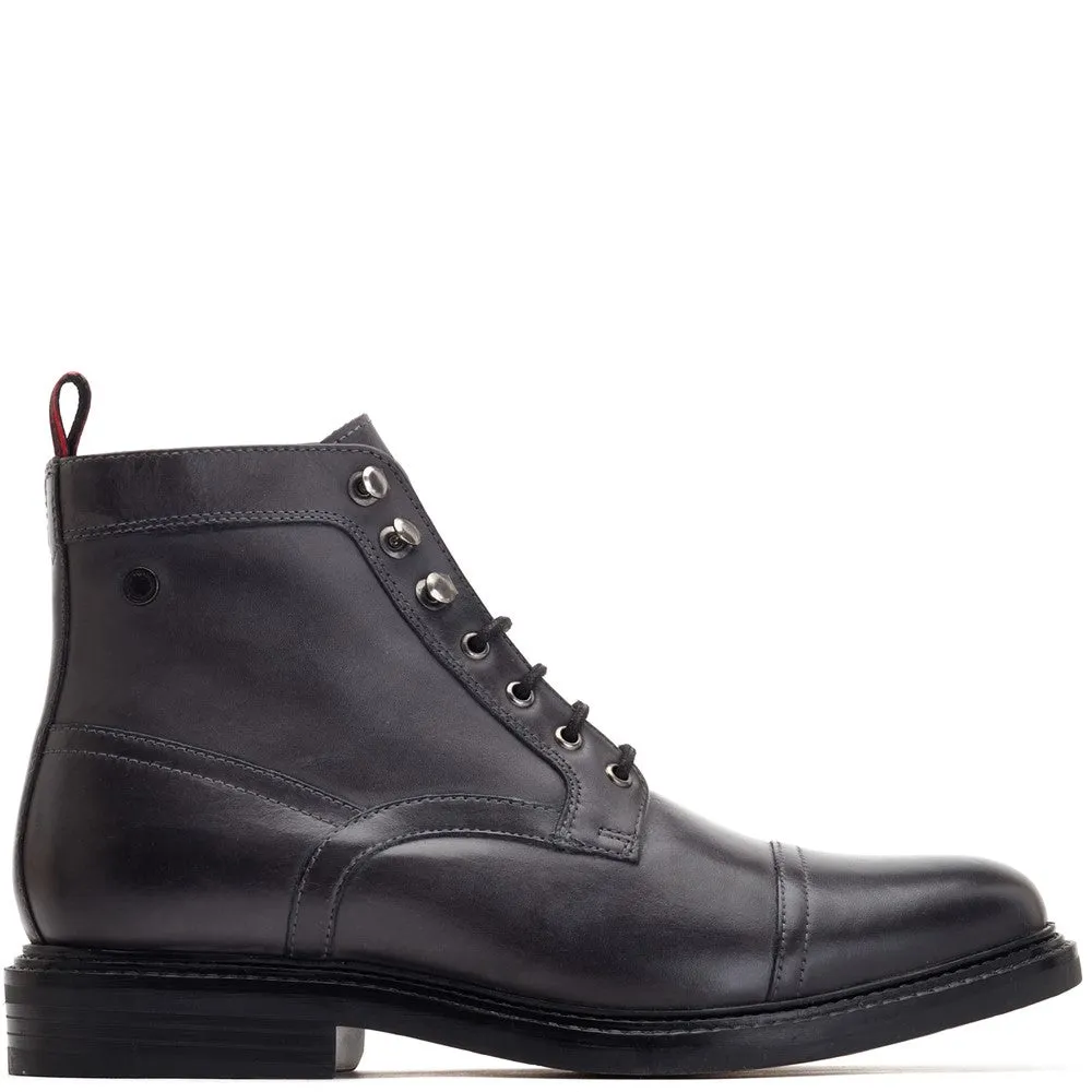 Base London Henderson Combat Boot