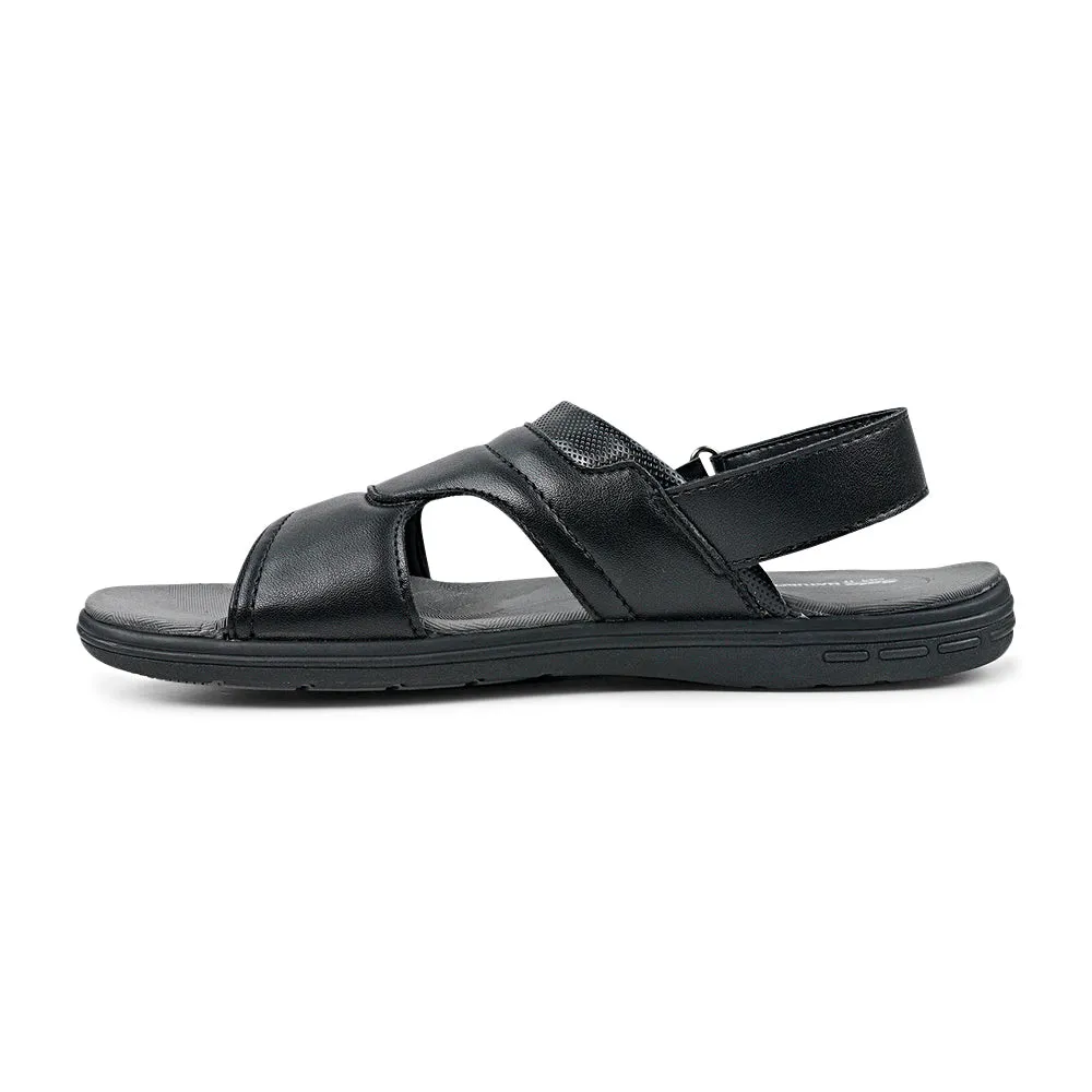 Bata Comfit FLEXO Naturfit Belt Sandal for Men