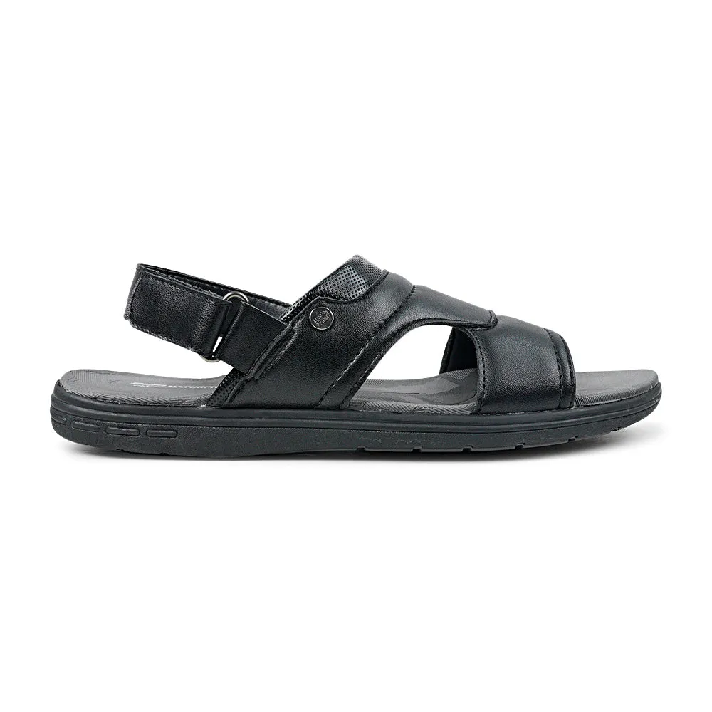 Bata Comfit FLEXO Naturfit Belt Sandal for Men