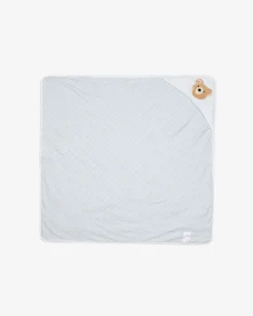 Bear Baby Blanket 90*90CM