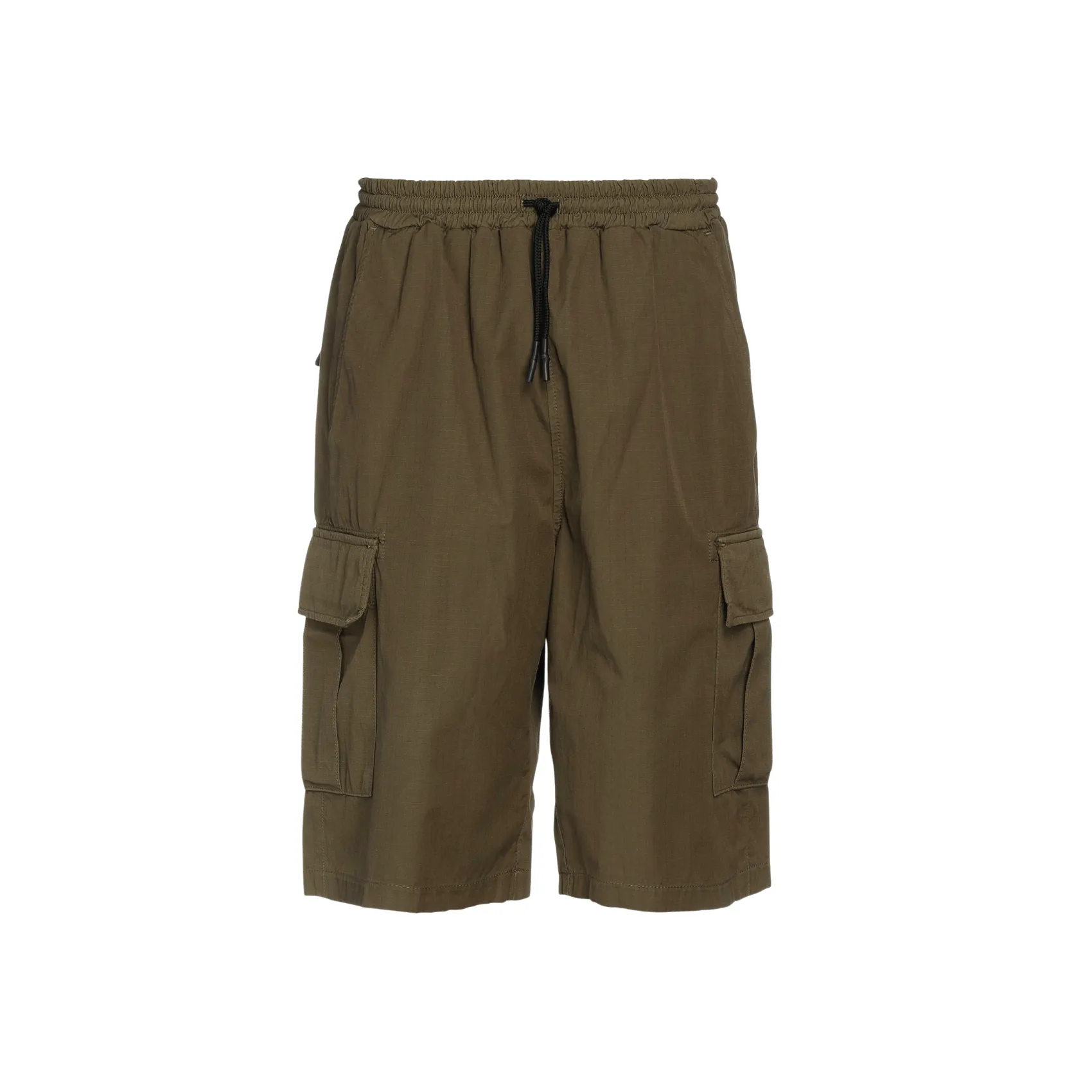 Bermuda Cargo - Army Green