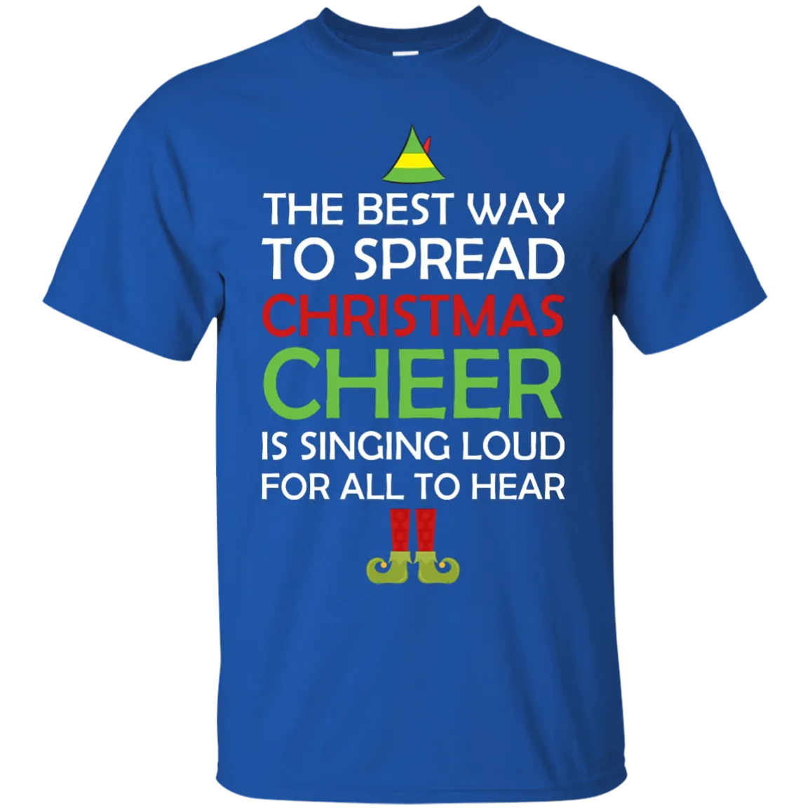 Best Way to Spread Christmas Cheer Sweatshirts , T-shirt, Hoodies