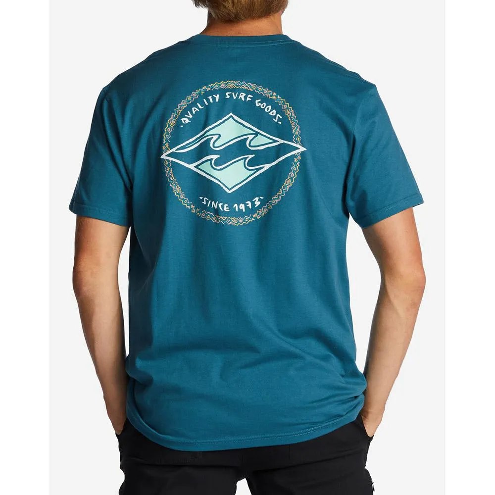 Billabong Rotor Diamond T-Shirt