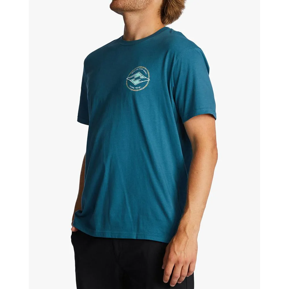 Billabong Rotor Diamond T-Shirt