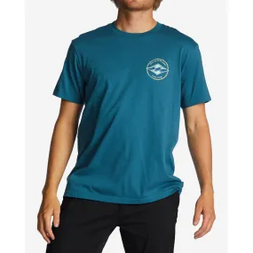 Billabong Rotor Diamond T-Shirt