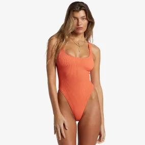 Billabong Summer High One Piece