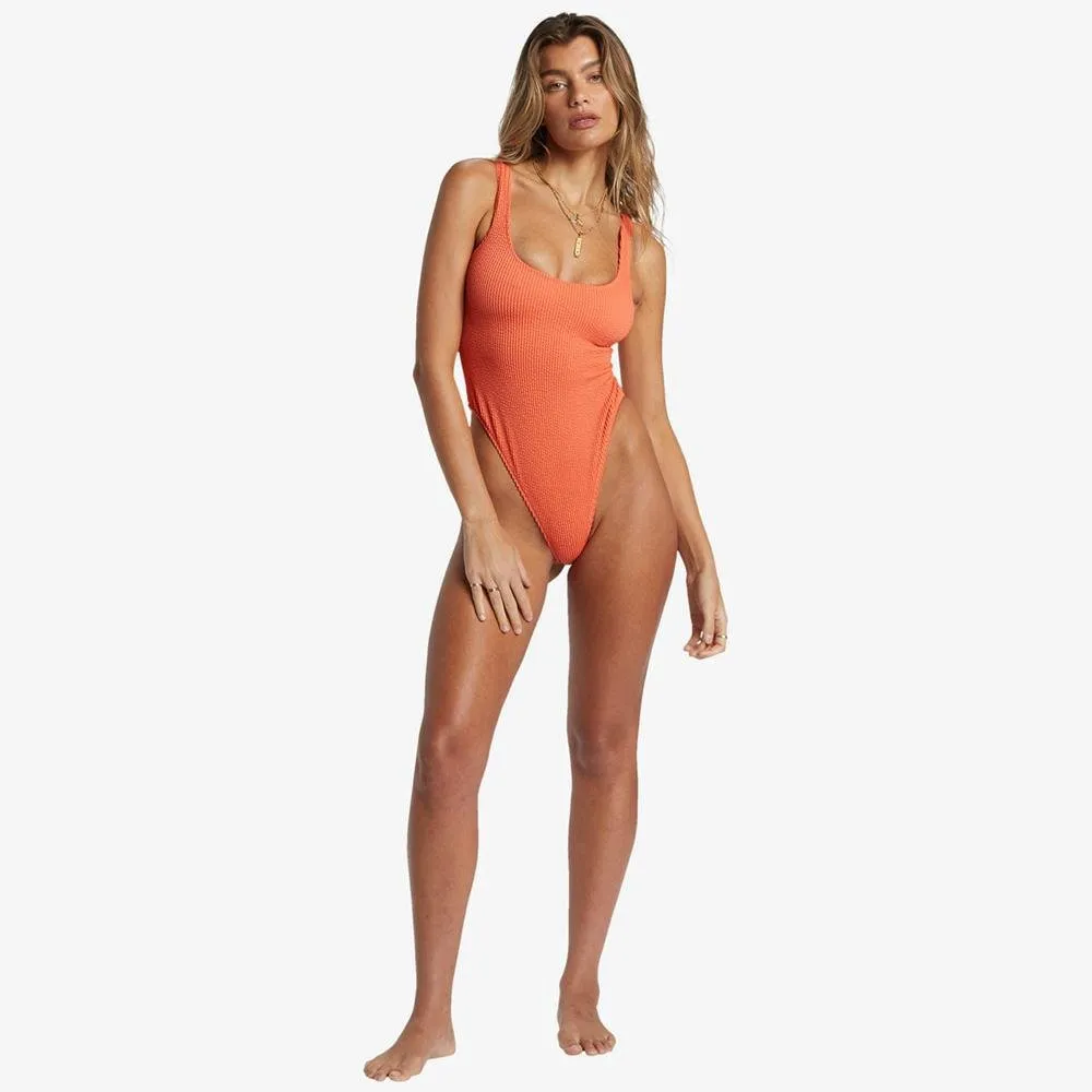 Billabong Summer High One Piece