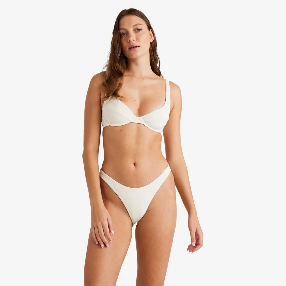 Billabong Sunkissed Hike Bikini Bottom