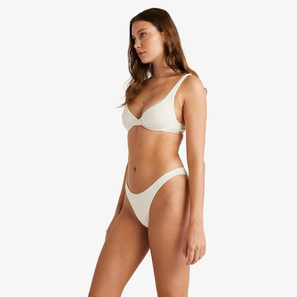 Billabong Sunkissed Hike Bikini Bottom