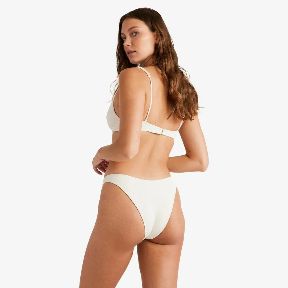 Billabong Sunkissed Hike Bikini Bottom