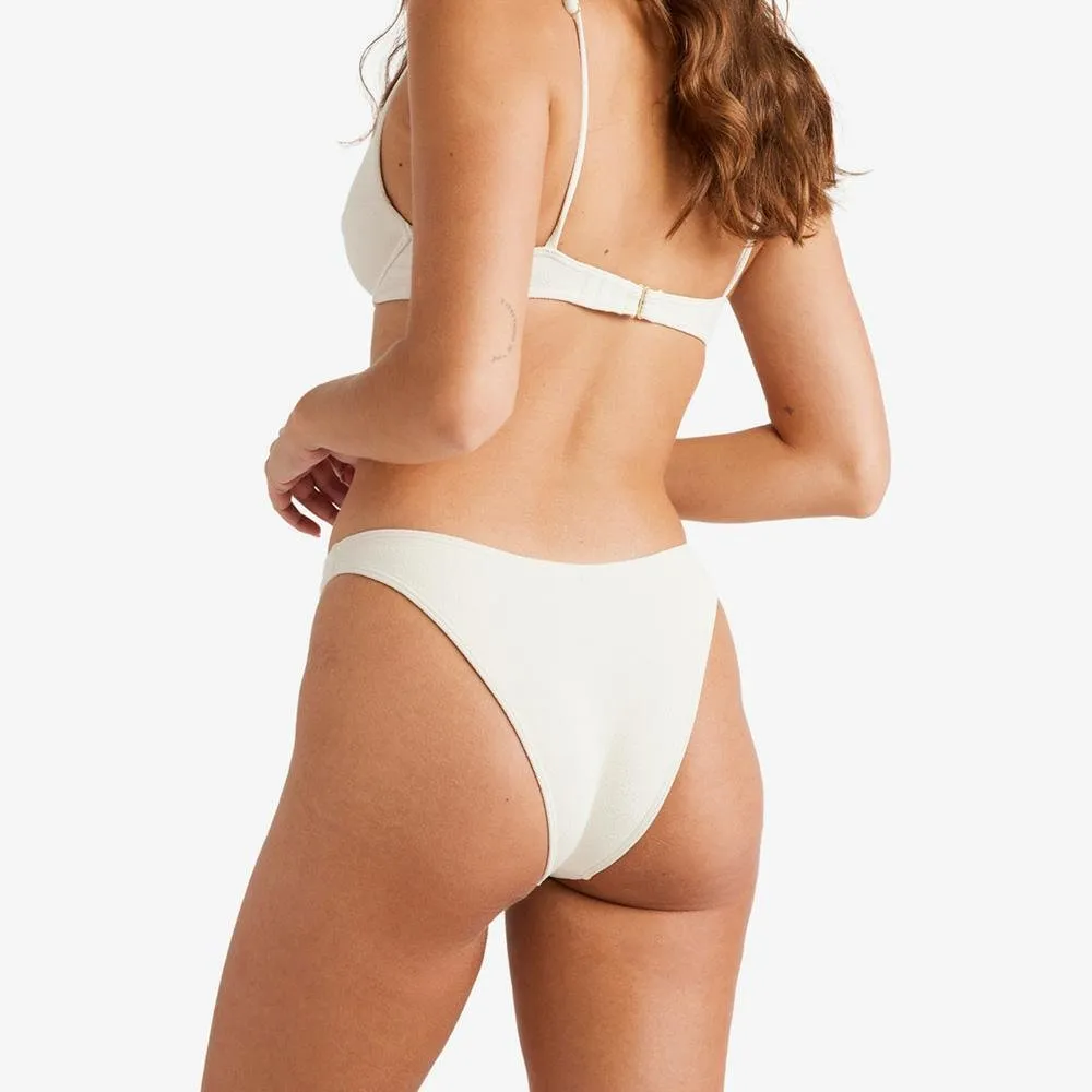 Billabong Sunkissed Hike Bikini Bottom